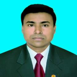 Md. Nuruzzaman