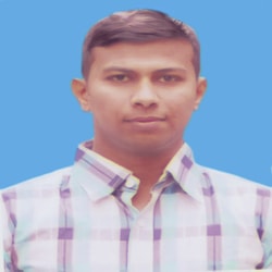 Md. Shahid Hossain