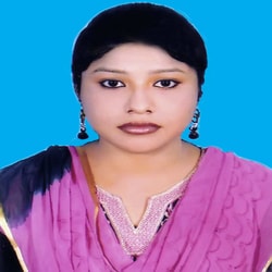 Mst. Aive Khatun