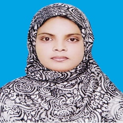 Mst. Shithila Sarker