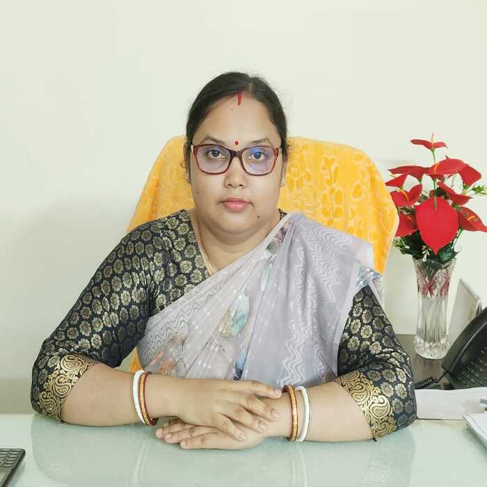 Principal’s Message