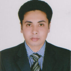 Md. Shihab Uddin Sabuj
