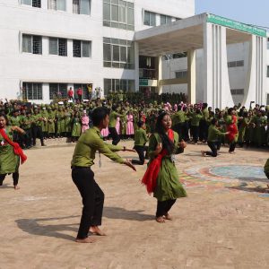 ফ্লাস-মুব এর খণ্ড চিত্র