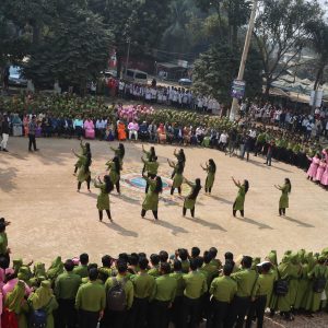 ফ্লাস-মুব এর খণ্ড চিত্র