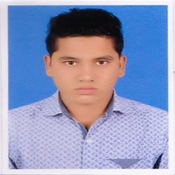 Md. Ashan Habib
