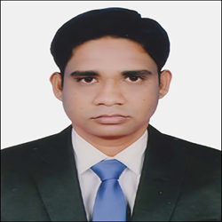 Md. Shamakdum Bakul