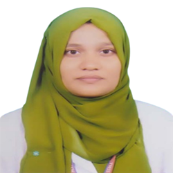 Mst. Mousumi Akter
