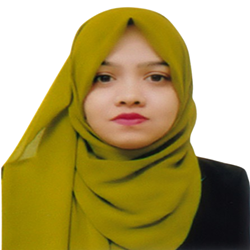 Habiba Khatun