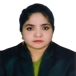 Most. Tamanna Akter