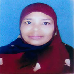 Jarina Khatun