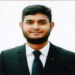 Md. Showaibur Rahman