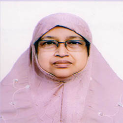Mst. Rowshon Ara