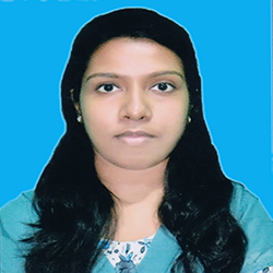 Dr. Fariha Anjum