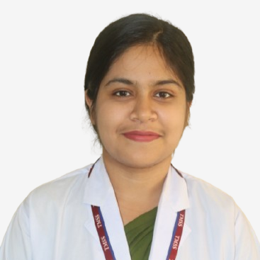 Moli Bhattacharjee