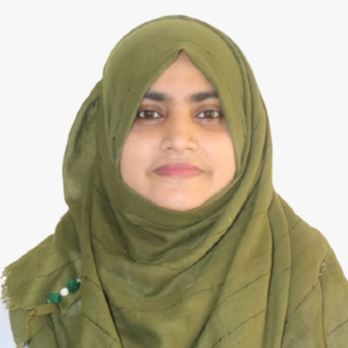 Fargana Khatun