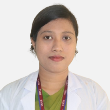 Tanjima Khatun