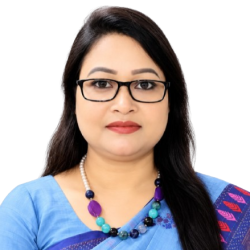 Mst. Nilufar Yesmen